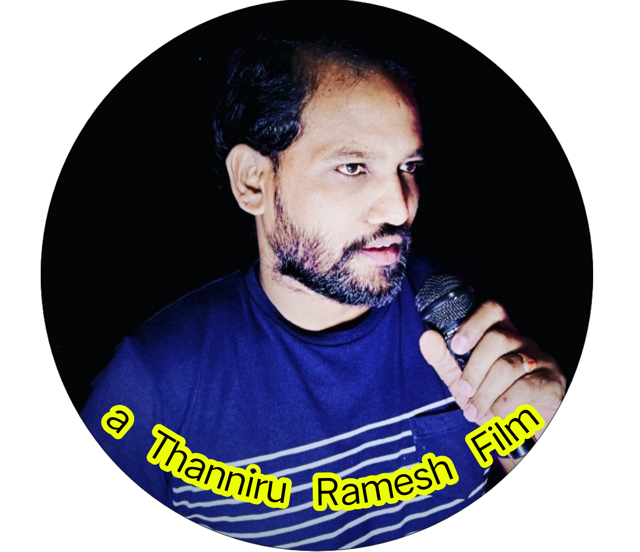 Thanniru Ramesh